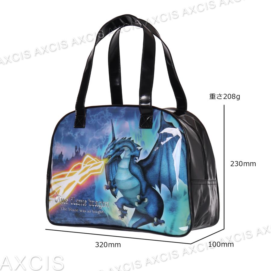 ☆プールボストン ノンキャラ 02 プールバッグ キッズ ボーイズ