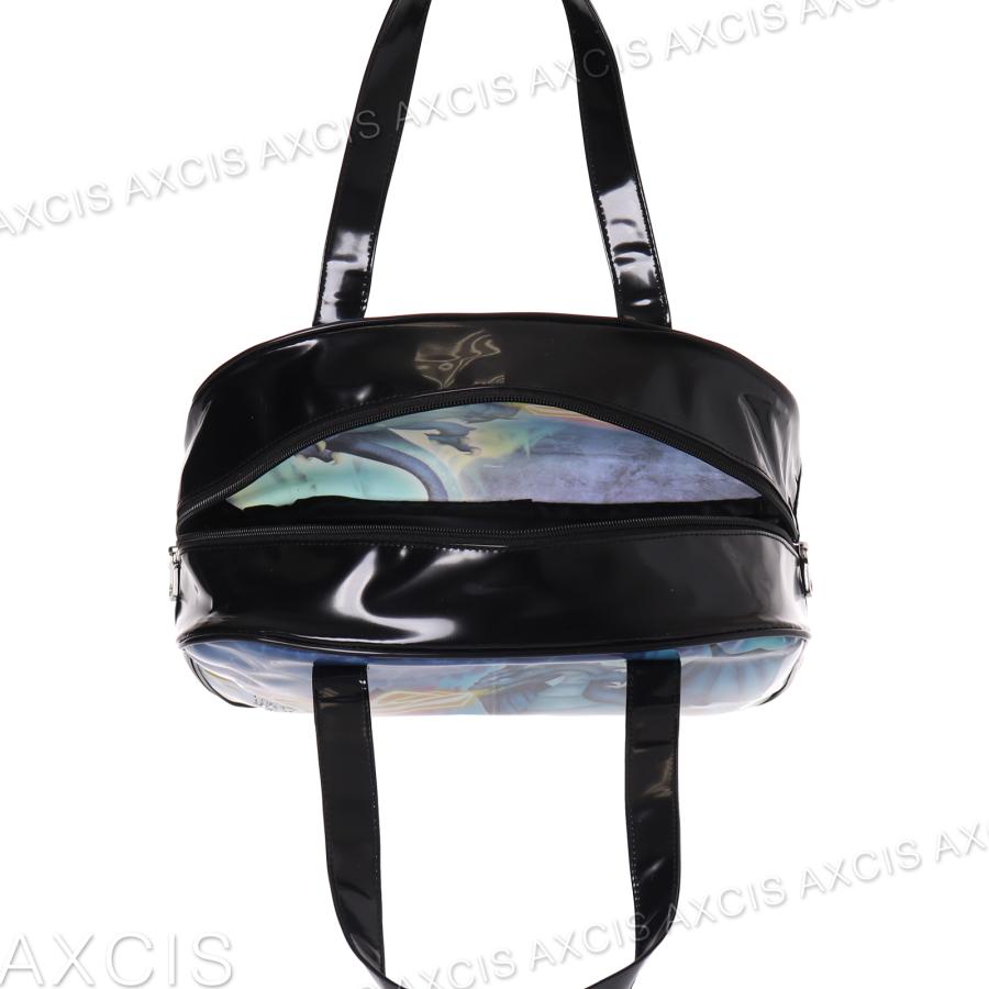 本日価格)アナロジコ プール バッグ 定番化 & 生産終了の