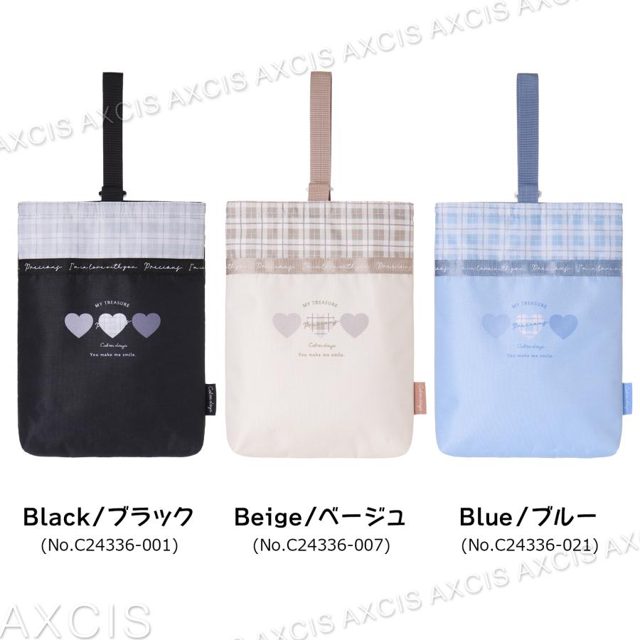 小学校入学用品 SALE30％OFF】○Coboca+ シューズバッグ 学童 小学校 入学 上履き ノン