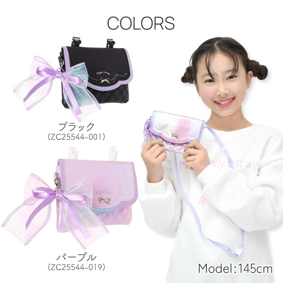 マルチポケット 移動ポケット ショルダー付き Coboca+ 合皮 ティッシュ