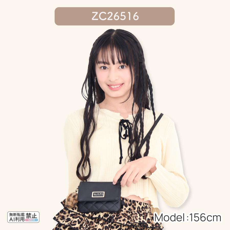 移動ポケット 付けポケット ポーチ 合皮 PUレザー かわいい 女の子