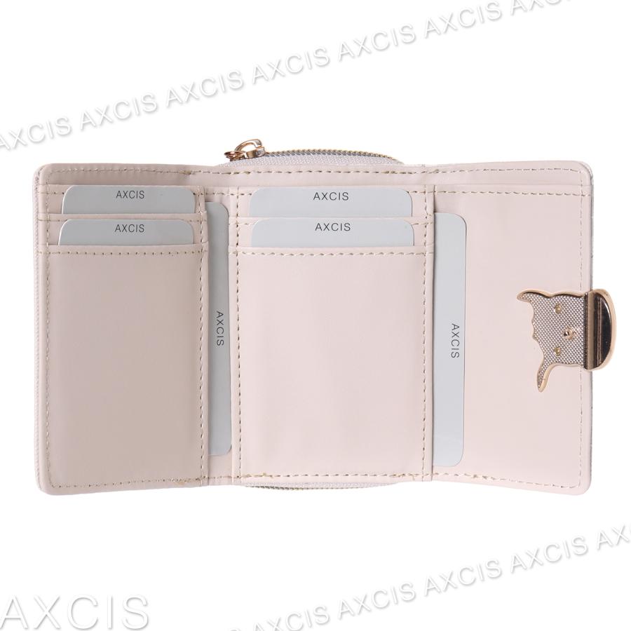 ポチャッコ ポチャッコ ミニ財布 フェイス ホック 合皮 : AXCIS - 通販