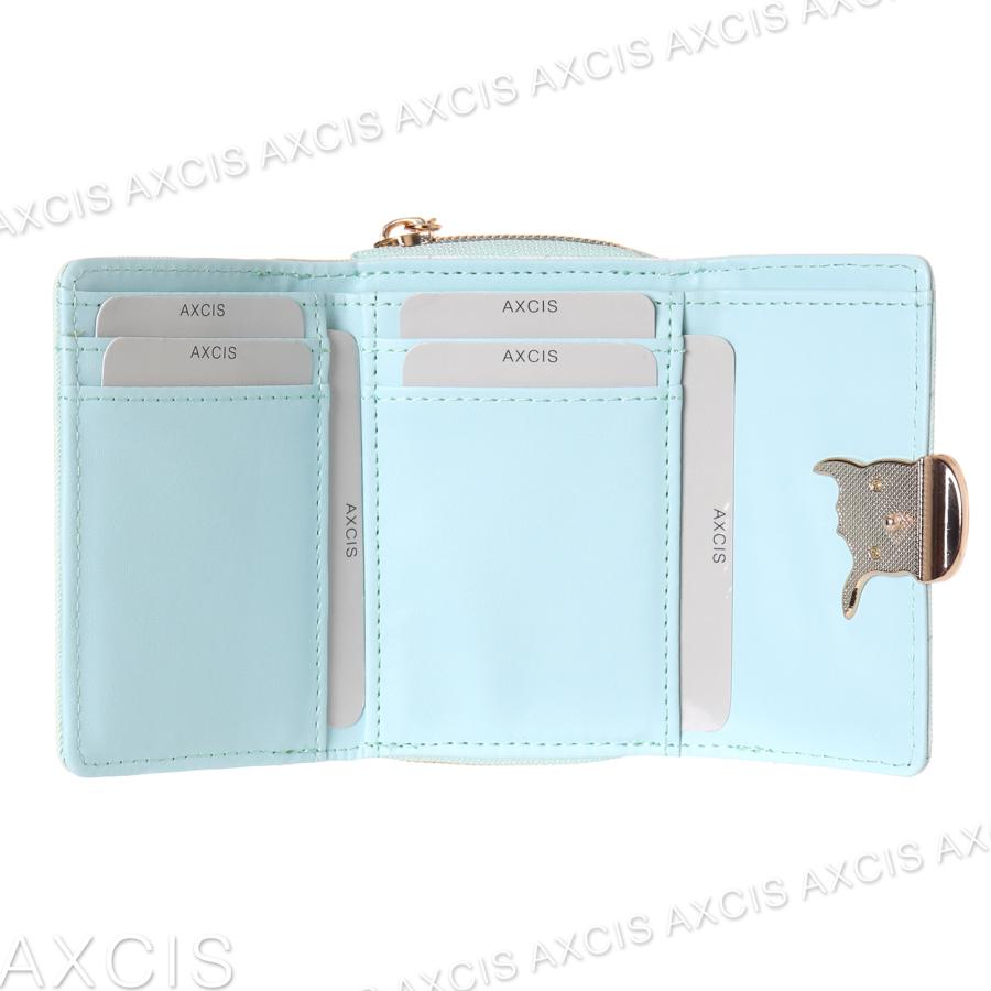 ポチャッコ ポチャッコ ミニ財布 フェイス ホック 合皮 : AXCIS - 通販