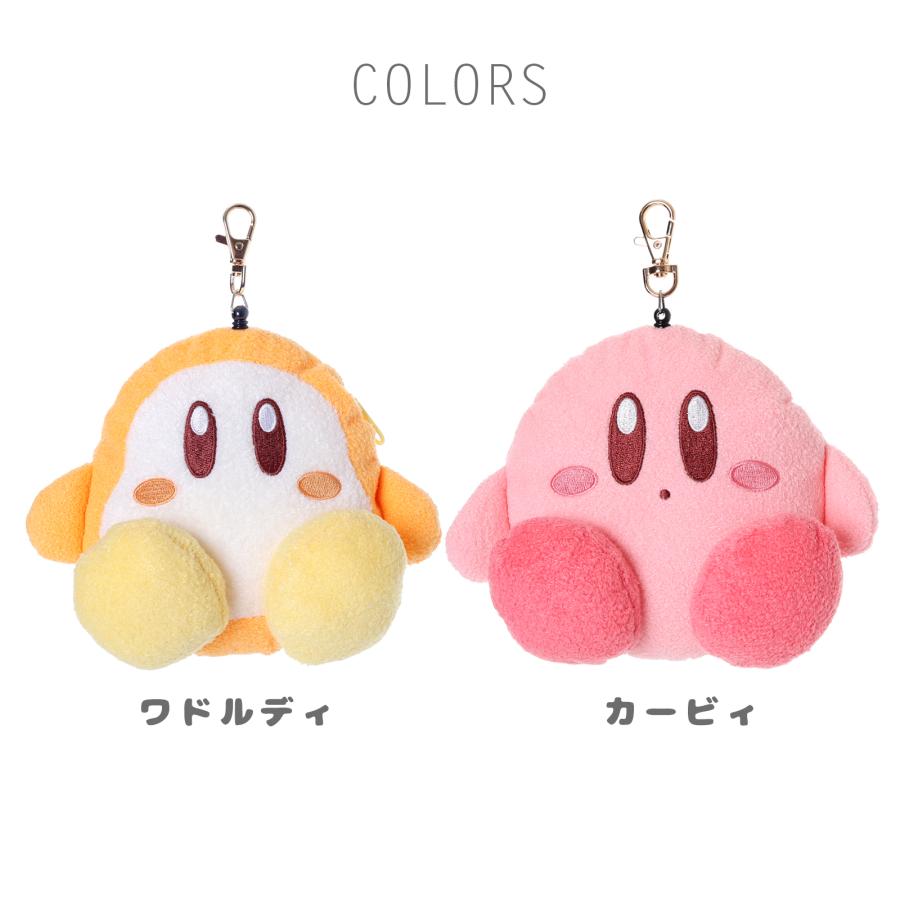 星のカービィ パスケース リール付き : AXCIS - 通販 - Yahoo!ショッピング