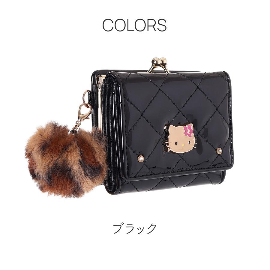 希少レア チャーミーキティ ハニーキュート ミニウォレット カード