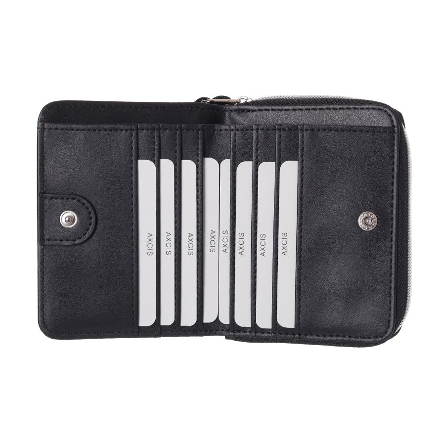 ディズニー 財布 ベイマックス 二つ折り 刺繍 可愛い キッズ 女の子