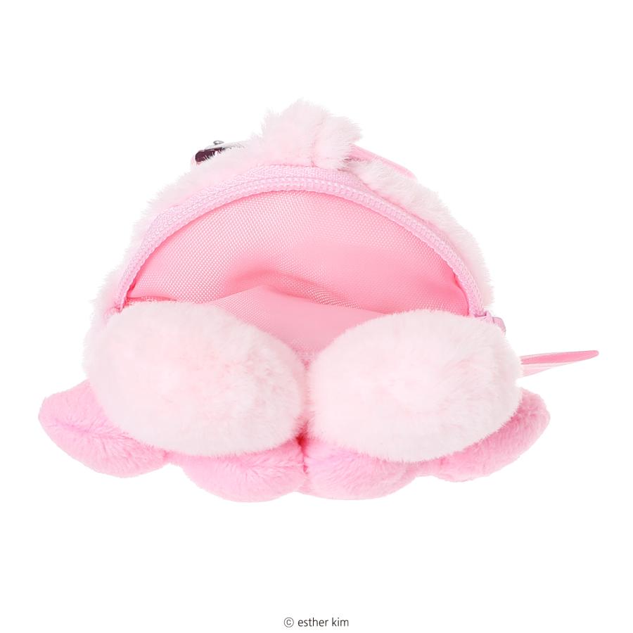 エスターバニー リトルフェイス コインケース ポーチ 小銭入れ