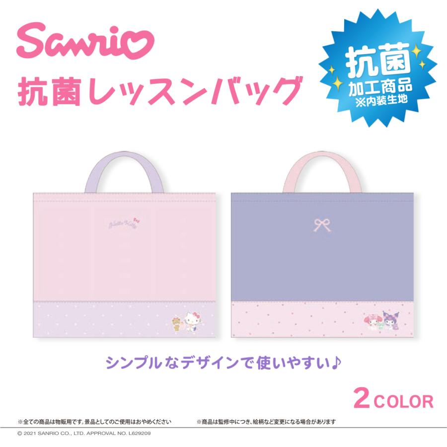 SALE/86%OFF】 サンリオレッスンバック ケイカンパニー サンリオ キルトレッスンバッグ ポチャッコ H300×W400mm CKR5-PC