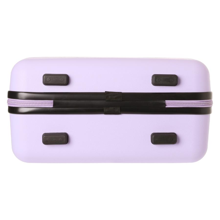 サンリオキャラ ハードキャリーオンケース 機内持ち込みOK かわいい