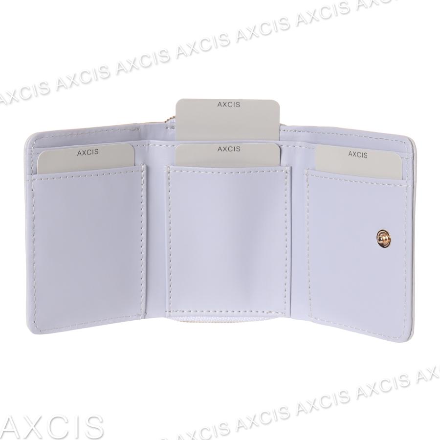 ミニ財布 シマエナガ 合皮 Coboca+ : AXCIS - 通販 - Yahoo!ショッピング