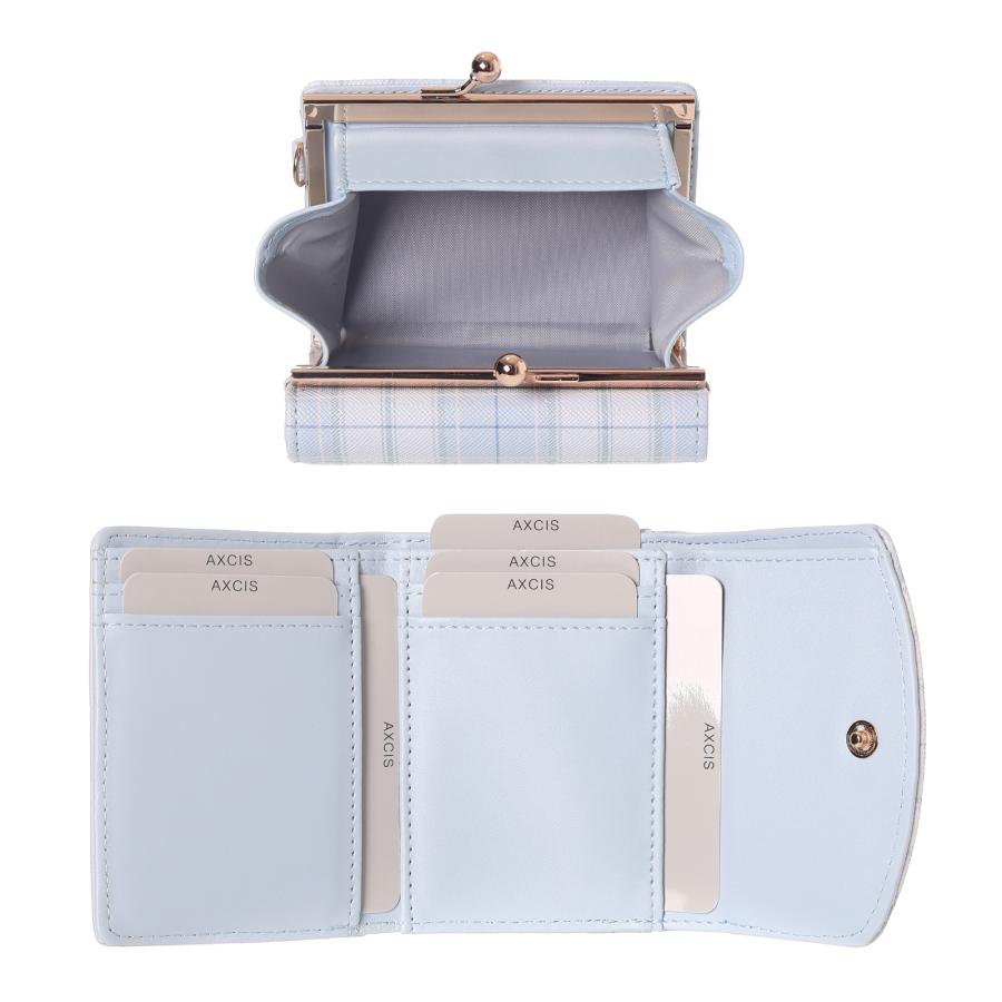 小物 Enchante 葉合せ】ヌバッククロコ コインケース（革小物）｜T・MBH