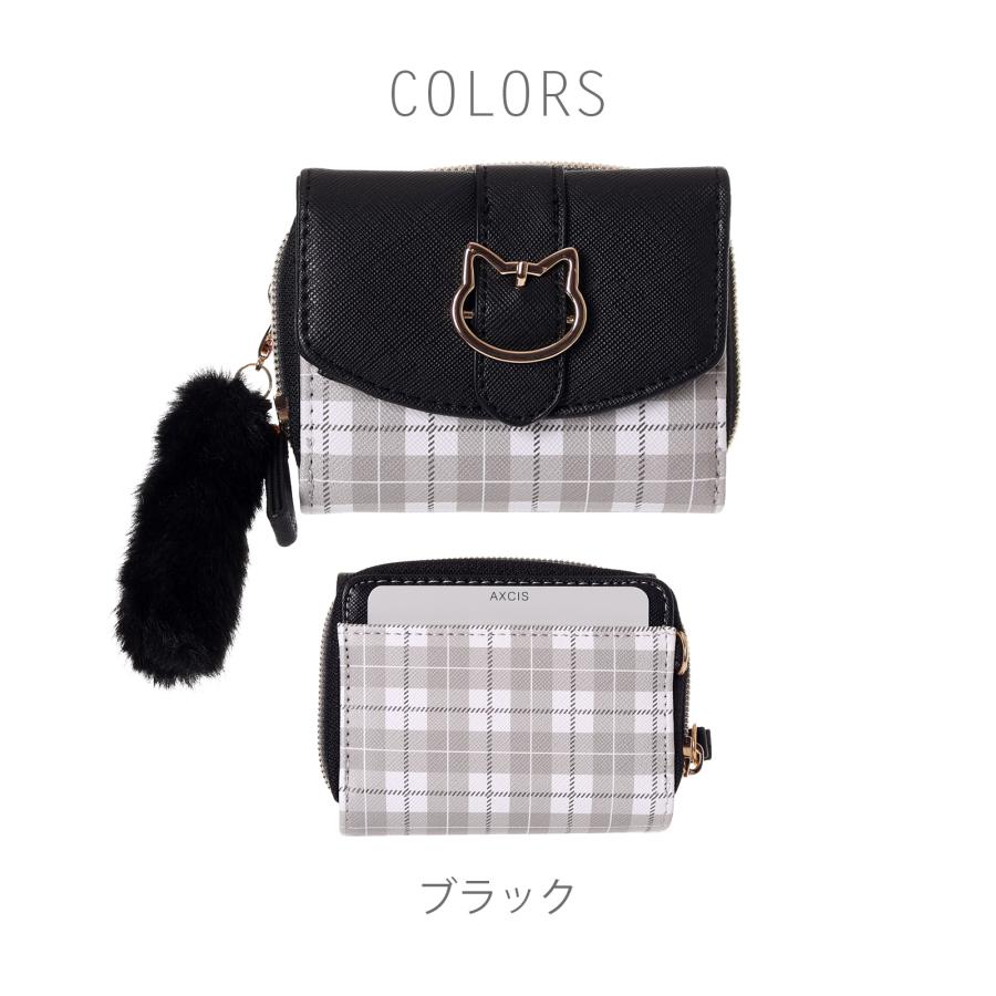 ねこ様、三つ折 9324044_c0.jpg