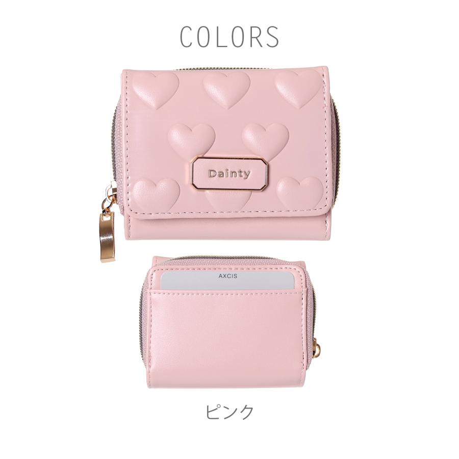 三つ折り財布 ピンク 楽天市場】PRADA プラダ 小銭入れ付き3つ折り財布ミラノ