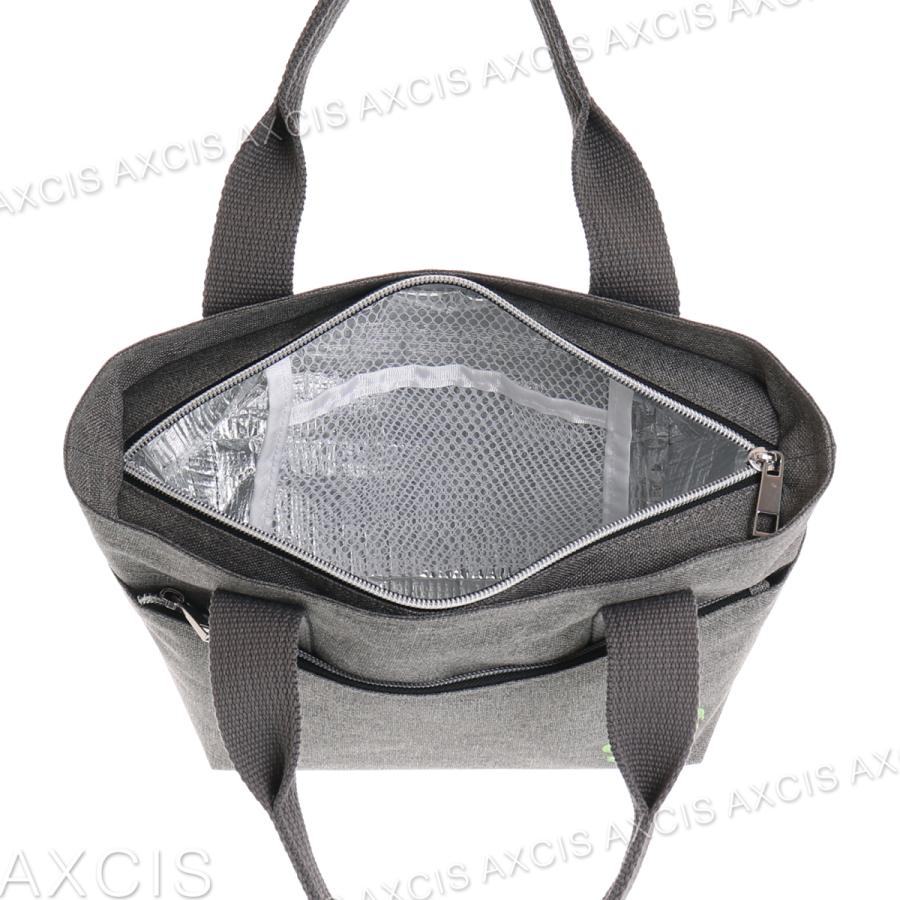 スタジオジブリ となりのトトロ ポリ保冷バッグ : AXCIS - 通販