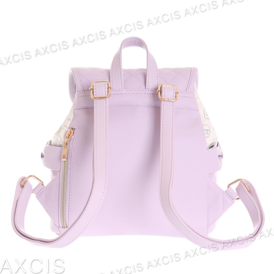すみっコぐらし 合皮リボン付ミニリュック : AXCIS - 通販 - Yahoo