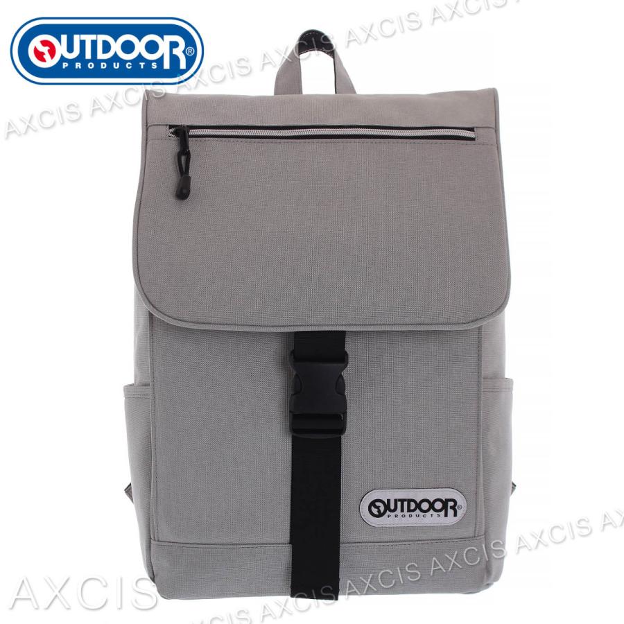 OUTDOOR PRODUCTS（アウトドアプロダクツ） OUTDOOR カブセリュック