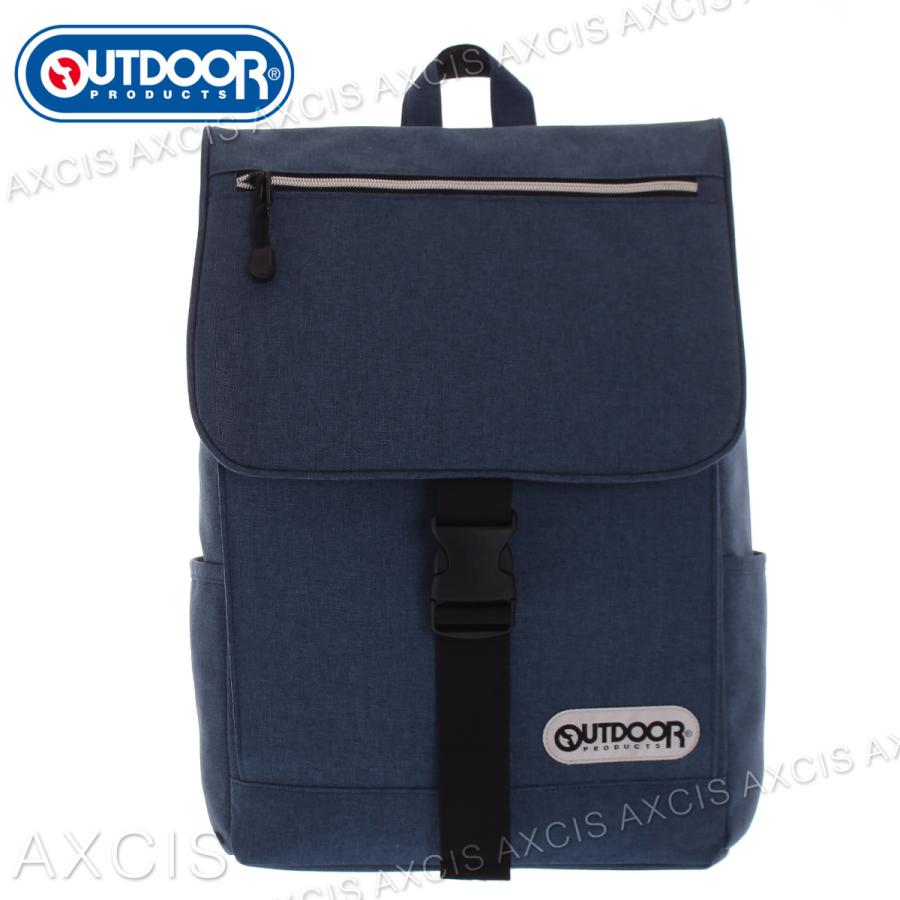 OUTDOOR PRODUCTS（アウトドアプロダクツ） OUTDOOR カブセリュック