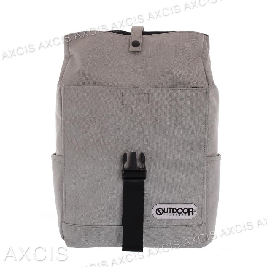 OUTDOOR PRODUCTS（アウトドアプロダクツ） OUTDOOR カブセリュック