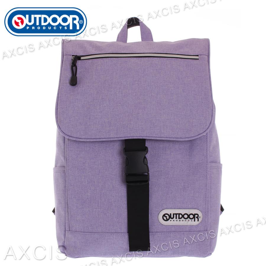 OUTDOOR PRODUCTS（アウトドアプロダクツ） OUTDOOR カブセリュック