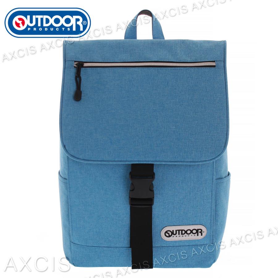 OUTDOOR PRODUCTS（アウトドアプロダクツ） OUTDOOR カブセリュック
