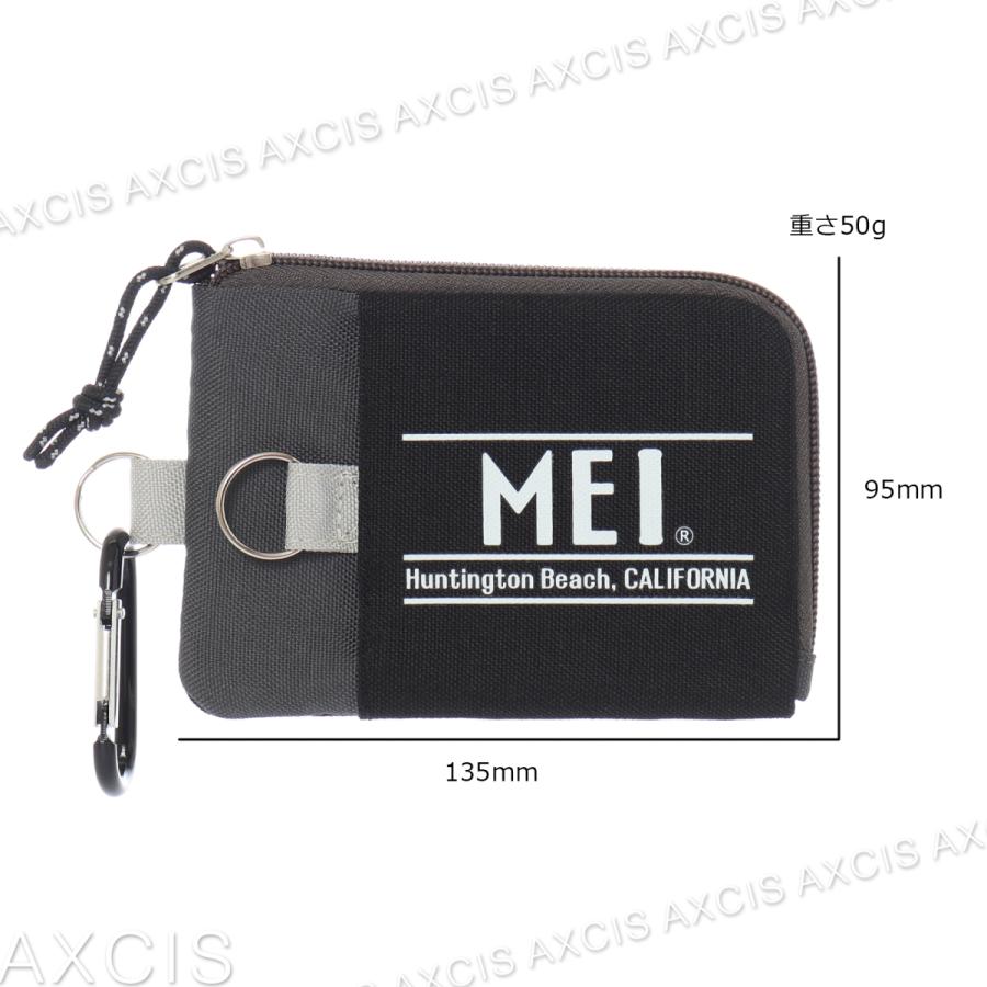 【希少】 Maisy メイシー 財布 小銭入れ ポーチ 当時物 レア まとめ売り MEI（メイ） ポリカード入れ付コインケース : AXCIS - 通販 - Yahoo