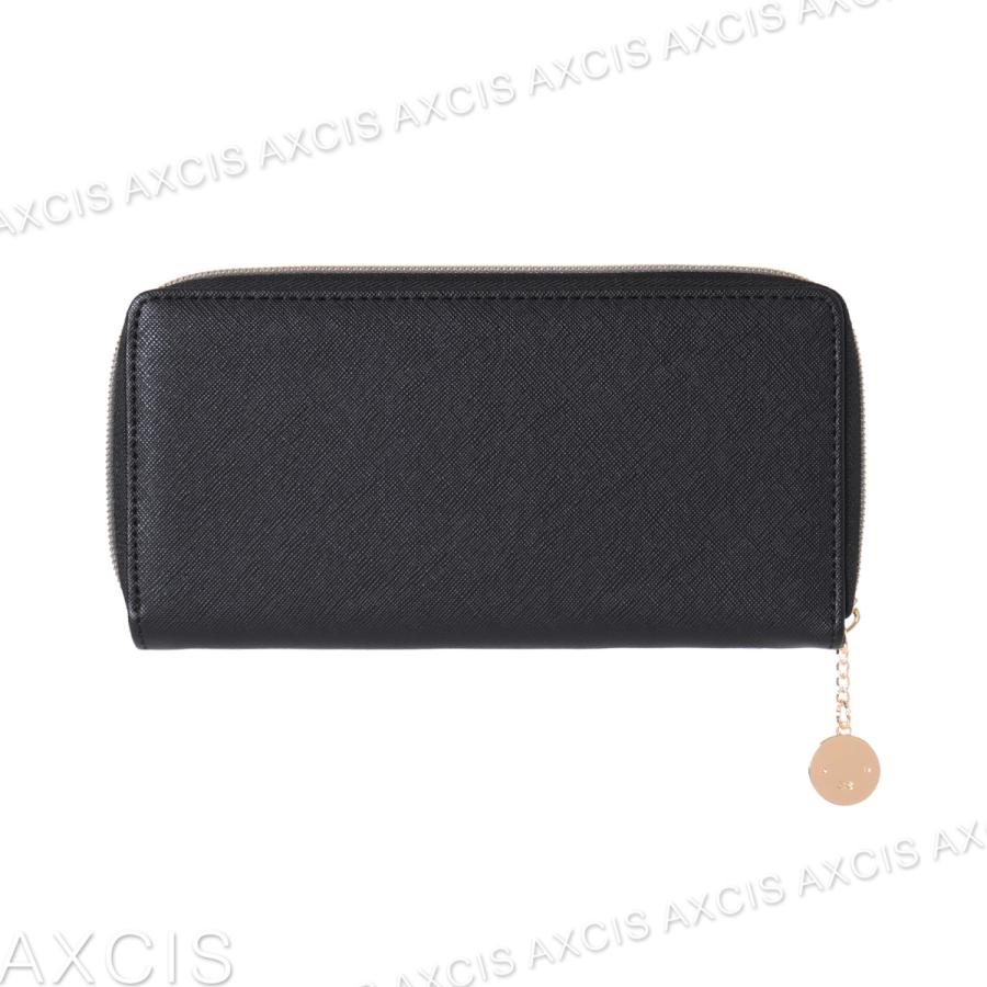 Miffy（ミッフィー） 合皮TPUラウンドファスナー長財布 : AXCIS - 通販