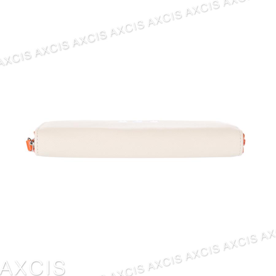 Miffy（ミッフィー） 合皮ラウンドファスナー長財布 : AXCIS - 通販