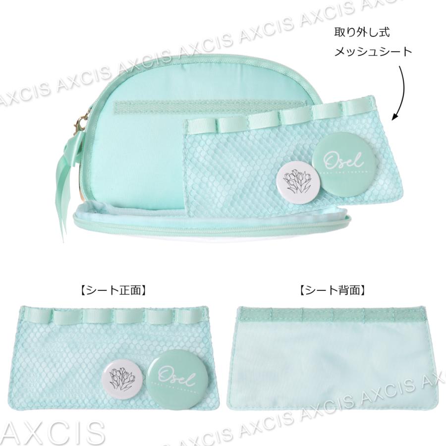Oselポリ×PVCスクエアポーチ(缶バッチ) : AXCIS - 通販 - Yahoo Oselポリ×PVCスクエアポーチ(缶バッチ) : AXCIS - 通販 - Yahoo