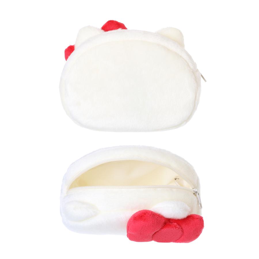 ハローキティー 国内5月10日発売予定】ハローキティ × ナイキ エア プレスト QS