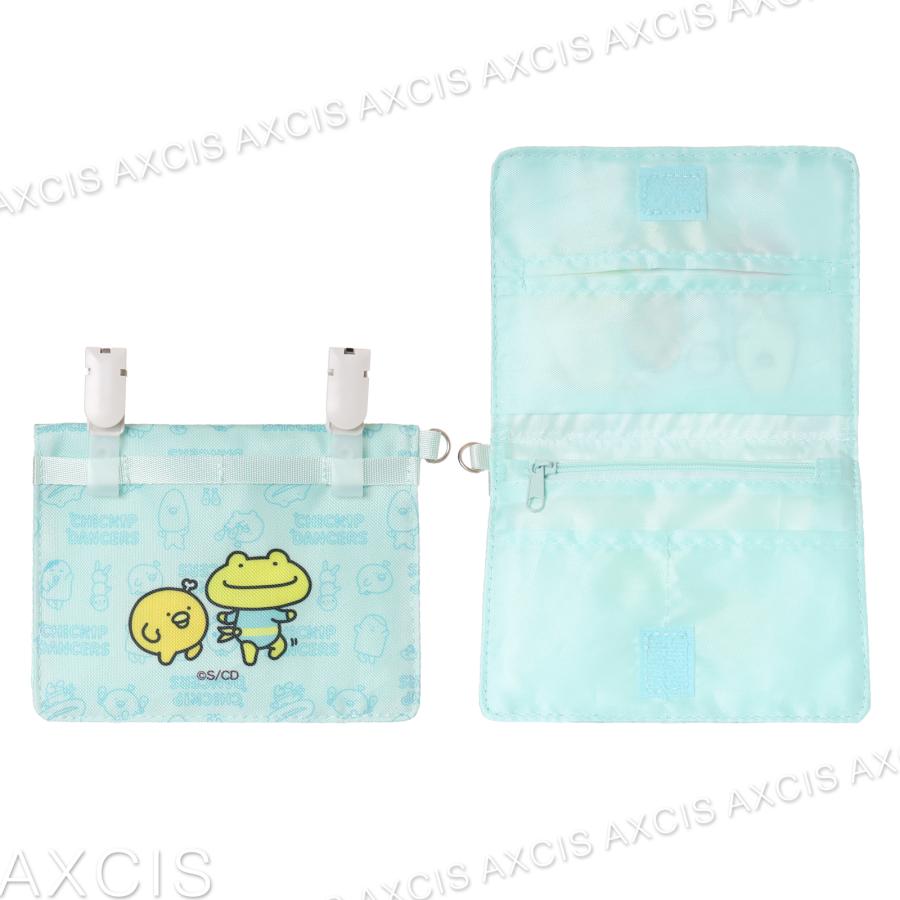 △チキップダンサーズ マルチポケット : AXCIS - 通販 - Yahoo