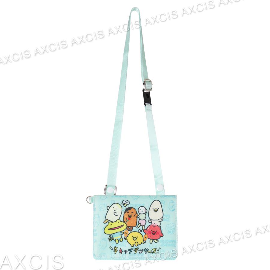 △チキップダンサーズ マルチポケット : AXCIS - 通販 - Yahoo