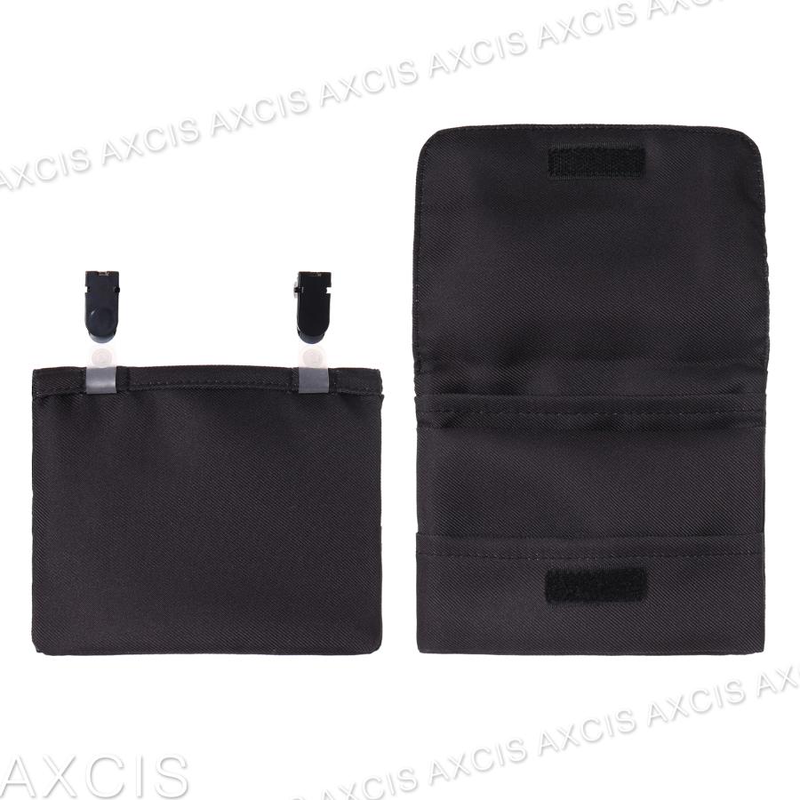 OUTDOOR マルチポケット 移動ポケット ショルダー付き : AXCIS - 通販