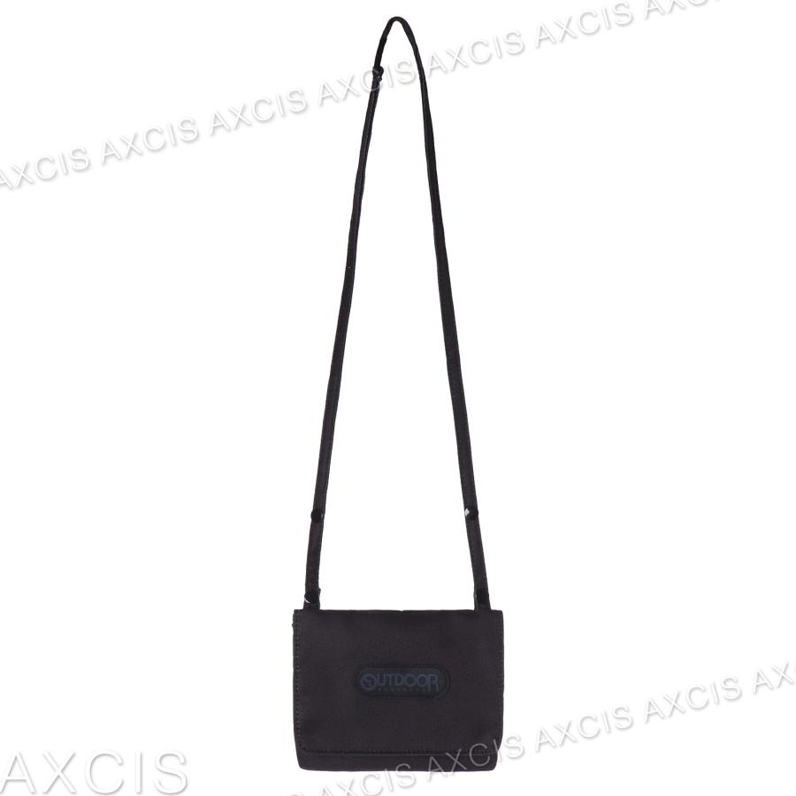OUTDOOR マルチポケット 移動ポケット ショルダー付き : AXCIS - 通販