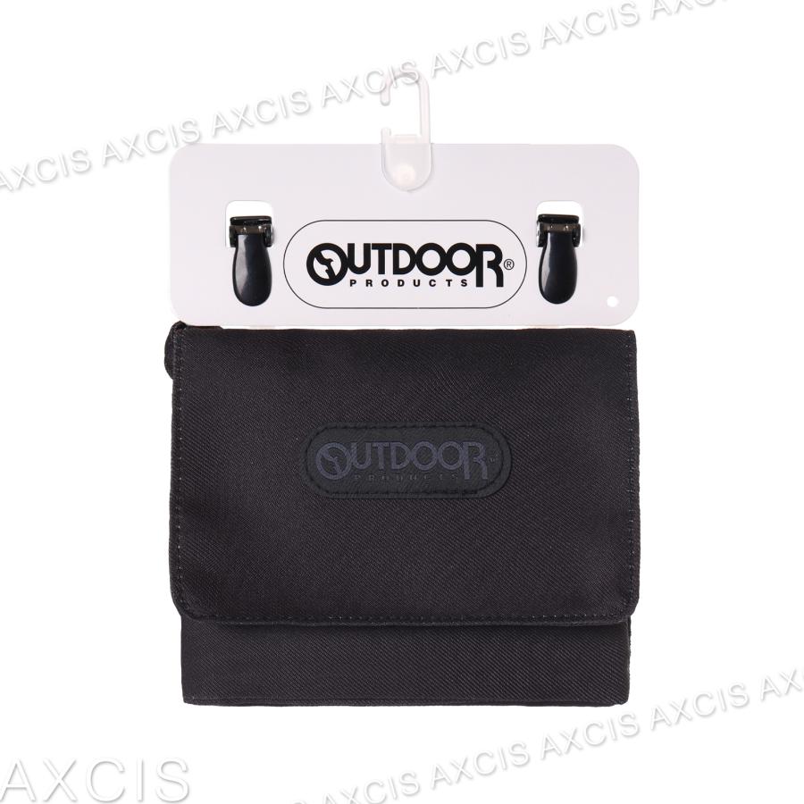 OUTDOOR マルチポケット 移動ポケット ショルダー付き : AXCIS - 通販