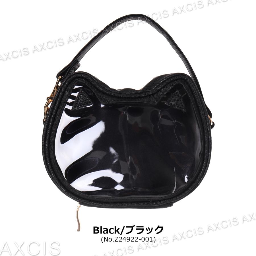 Osel ぬいポーチ 大 ネコ ダイカット 合皮 : AXCIS - 通販 - Yahoo