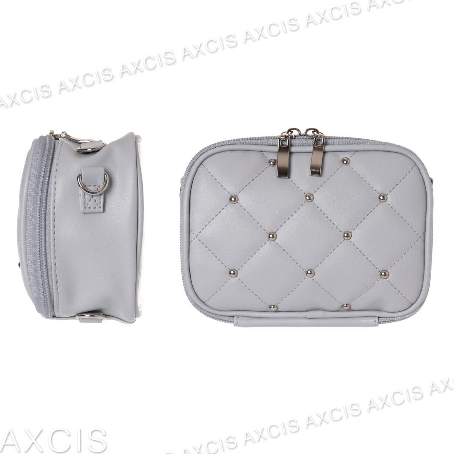 ◾️新品未使用　h.myriad 巾着ポーチ　ショルダーポーチ ポーチ付きショルダーバッグ | Bagoodtimeshop