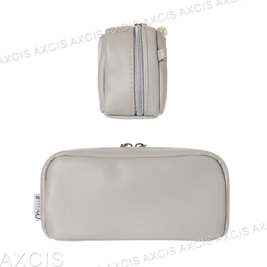 ポーチ　アクスタ Mineed by Osel ポーチ 推し活 アクスタ アクキー 立て 立ち 痛