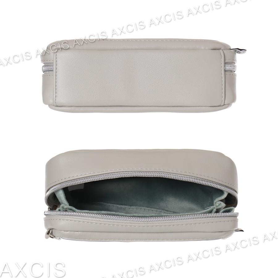 Mineed by Osel ポーチ 推し活 アクスタ アクキー 立て 立ち 痛