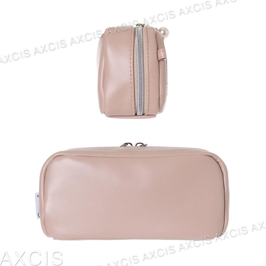 Mineed by Osel ポーチ 推し活 アクスタ アクキー 立て 立ち 痛