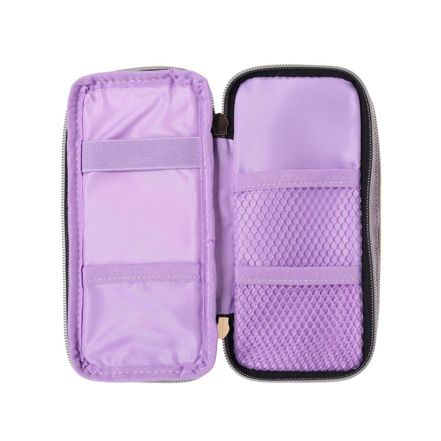 【状態ランク お得さ：ss】紫のアクセサリーポーチとウェア3枚スターターセット 状態ランク お得さ：ss】紫のアクセサリーポーチとウェア3枚スターター