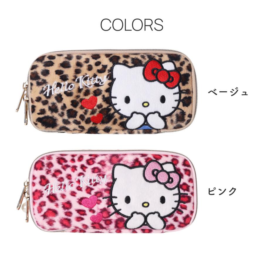 サンリオ Sanrio characters ハローキティ HELLO KITTY 多機能