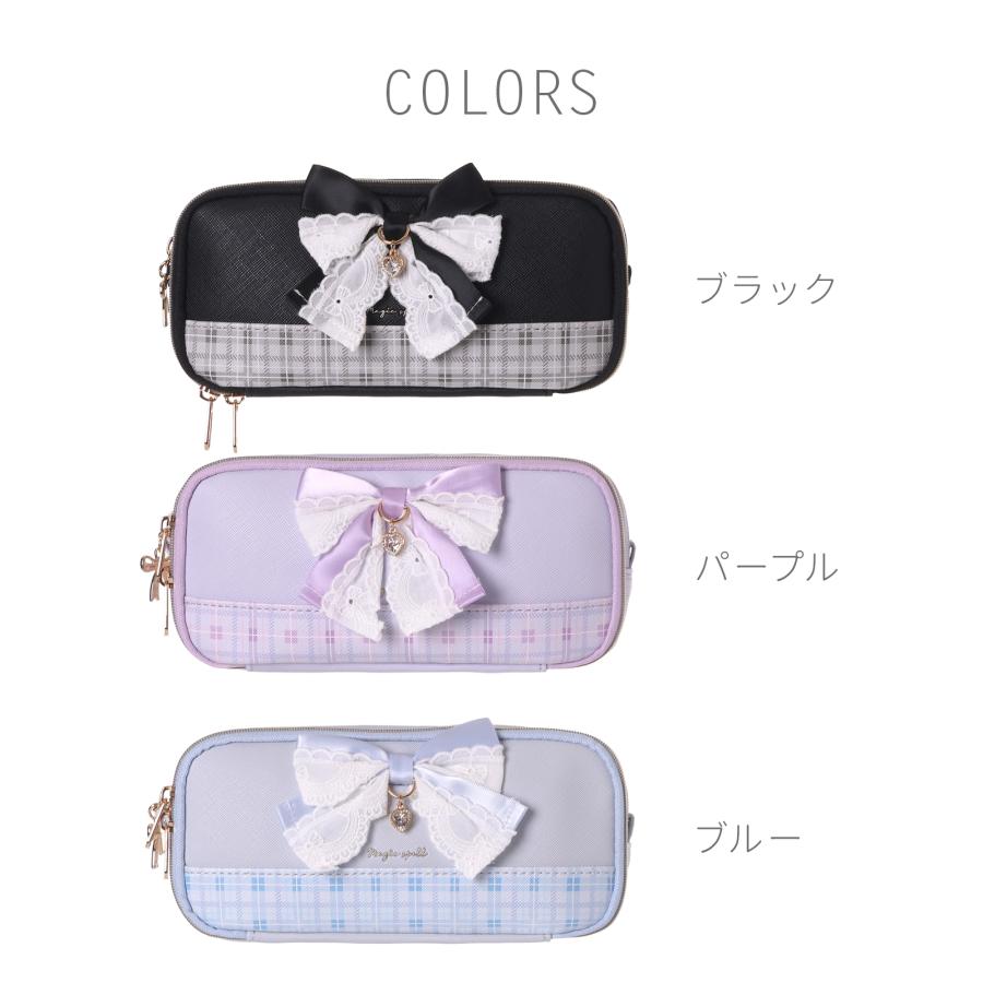 新品fafa フィフィレースのクラッチポーチ収納刺繍小物入りクリアスクエアポーチ 楽天市場】【最大600円OFFクーポン】ポーチ クリア 推し活ポーチ