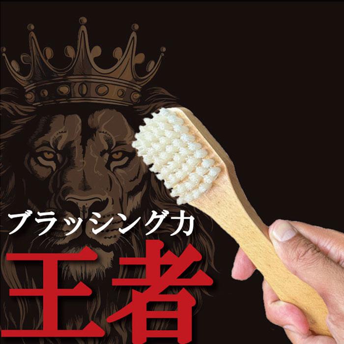 車内専用ブラシ 「レザーブラシ」 : カークリーニング用品のアクス