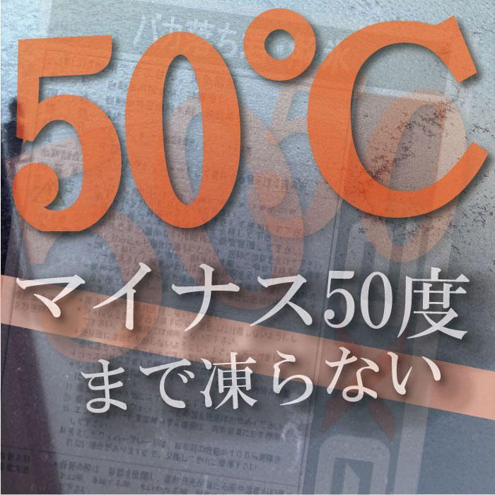 車用解氷スプレー フロントガラス 霜対策 凍る 「業務用解氷剤 1L」 |  | 04