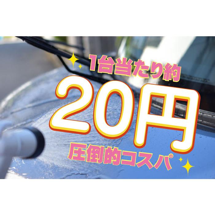 車 撥水 最強 ボディ 「業務用撥水コート 2Lセット」 : カー