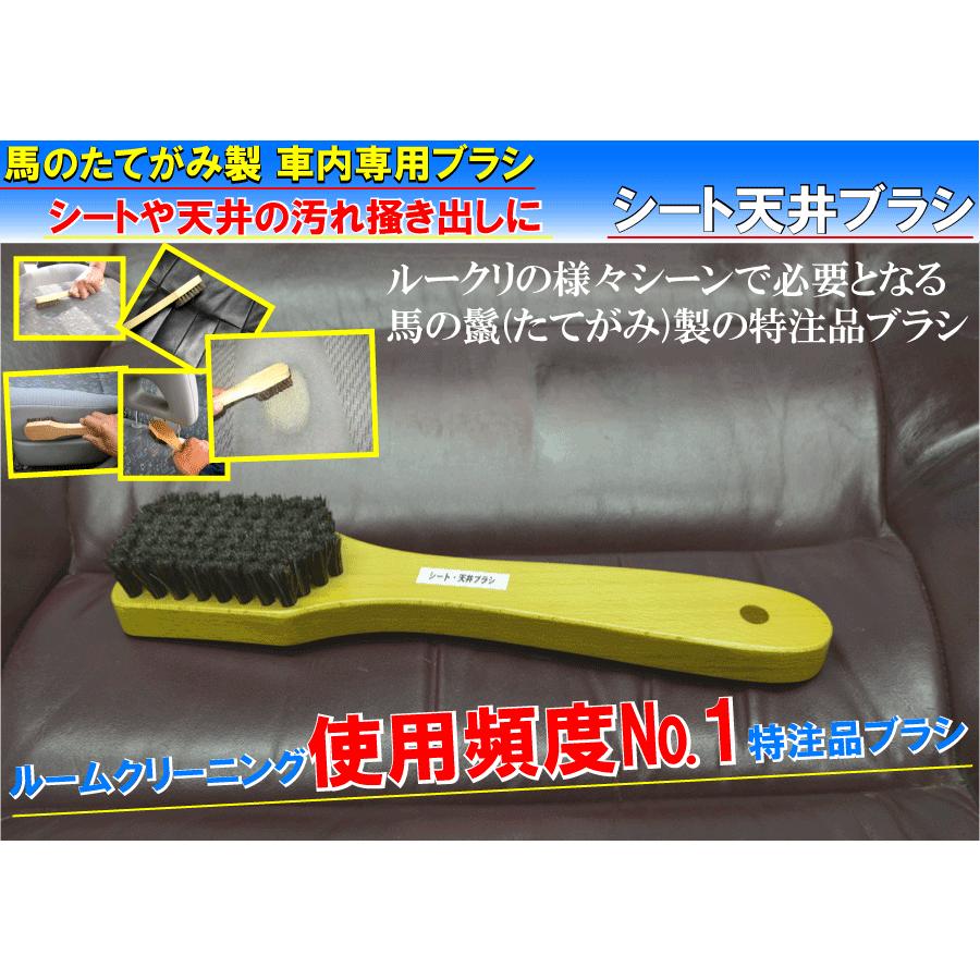 洗車 用品 セット 車 ルーム クリーニング 車内清掃 クロス ウェス ブラシ 内装 汚れ落し 洗剤 シート 用 クリーナー 洗浄剤 除 ルークリパーフェクトキット カークリーニング用品のアクス 通販 Yahoo ショッピング