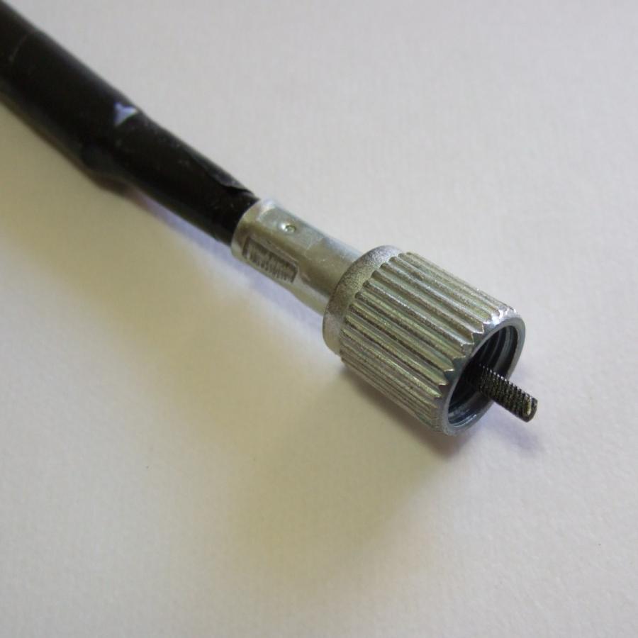 GN125 EN125 スピードメーター ケーブル Suzuki スズキ 用 : Axel DSP