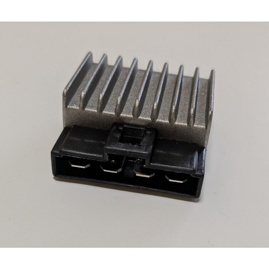 互換品】 YAMAHA ヤマハ 用 レギュレーター ジョグ 3KJ 3YJ1 アクシス
