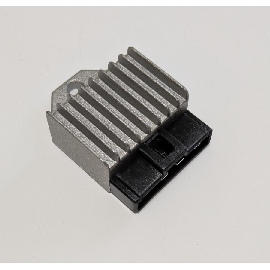 互換品】 YAMAHA ヤマハ 用 レギュレーター ジョグ 3KJ 3YJ1 アクシス
