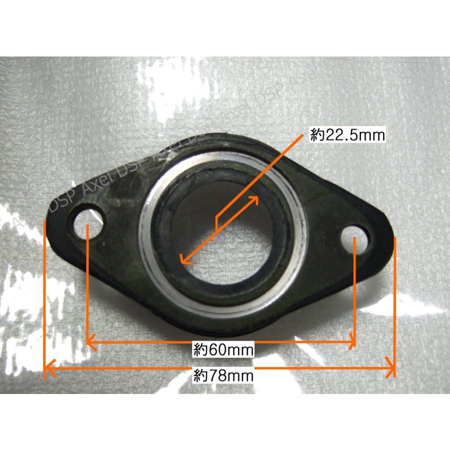 GN125H EN125-2A インテーク マニホールド インマニ GN125H EN125-2A インテーク マニホールド インマニ